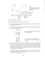 Preview for 27 page of Hitachi HFC-VAH2 11LB2 Instruction Manual