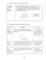 Preview for 33 page of Hitachi HFC-VAH2 11LB2 Instruction Manual