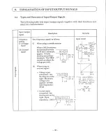 Preview for 35 page of Hitachi HFC-VAH2 11LB2 Instruction Manual