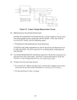 Preview for 48 page of Hitachi HFC-VAH2 11LB2 Instruction Manual