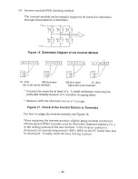 Preview for 50 page of Hitachi HFC-VAH2 11LB2 Instruction Manual