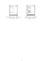 Предварительный просмотр 7 страницы Hitachi HFC-VWA2 SERIES Instruction Manual