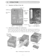 Предварительный просмотр 12 страницы Hitachi HFC-VWA2 SERIES Instruction Manual