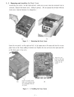 Предварительный просмотр 13 страницы Hitachi HFC-VWA2 SERIES Instruction Manual