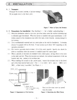 Предварительный просмотр 15 страницы Hitachi HFC-VWA2 SERIES Instruction Manual