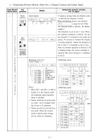 Предварительный просмотр 55 страницы Hitachi HFC-VWA2 SERIES Instruction Manual