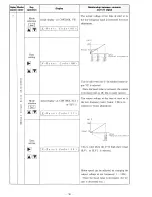 Предварительный просмотр 59 страницы Hitachi HFC-VWA2 SERIES Instruction Manual