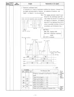 Предварительный просмотр 73 страницы Hitachi HFC-VWA2 SERIES Instruction Manual