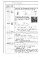 Предварительный просмотр 79 страницы Hitachi HFC-VWA2 SERIES Instruction Manual