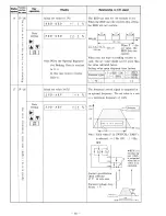 Предварительный просмотр 87 страницы Hitachi HFC-VWA2 SERIES Instruction Manual