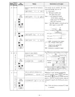 Предварительный просмотр 88 страницы Hitachi HFC-VWA2 SERIES Instruction Manual