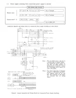 Предварительный просмотр 91 страницы Hitachi HFC-VWA2 SERIES Instruction Manual