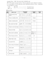 Предварительный просмотр 106 страницы Hitachi HFC-VWA2 SERIES Instruction Manual