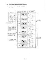 Preview for 17 page of Hitachi HFC-VWE2 SERIES Instruction Manual