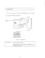 Предварительный просмотр 19 страницы Hitachi HFC-VWS3D Series Instruction Manual