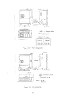 Предварительный просмотр 20 страницы Hitachi HFC-VWS3D Series Instruction Manual