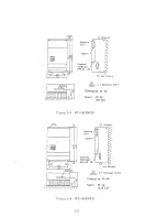 Предварительный просмотр 21 страницы Hitachi HFC-VWS3D Series Instruction Manual