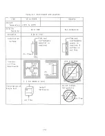 Предварительный просмотр 26 страницы Hitachi HFC-VWS3D Series Instruction Manual