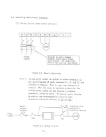 Предварительный просмотр 32 страницы Hitachi HFC-VWS3D Series Instruction Manual