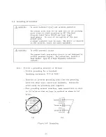 Предварительный просмотр 35 страницы Hitachi HFC-VWS3D Series Instruction Manual