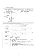 Предварительный просмотр 44 страницы Hitachi HFC-VWS3D Series Instruction Manual