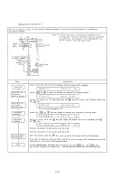 Предварительный просмотр 46 страницы Hitachi HFC-VWS3D Series Instruction Manual