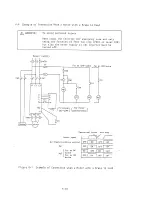 Предварительный просмотр 48 страницы Hitachi HFC-VWS3D Series Instruction Manual