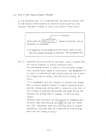 Предварительный просмотр 69 страницы Hitachi HFC-VWS3D Series Instruction Manual