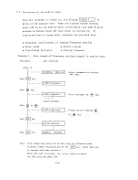 Предварительный просмотр 76 страницы Hitachi HFC-VWS3D Series Instruction Manual