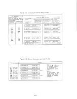 Предварительный просмотр 87 страницы Hitachi HFC-VWS3D Series Instruction Manual