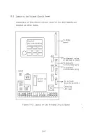 Предварительный просмотр 110 страницы Hitachi HFC-VWS3D Series Instruction Manual