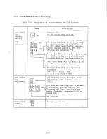 Предварительный просмотр 117 страницы Hitachi HFC-VWS3D Series Instruction Manual