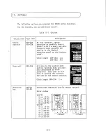 Предварительный просмотр 121 страницы Hitachi HFC-VWS3D Series Instruction Manual