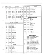 Preview for 11 page of Hitachi HGE 2100 Service Manual