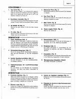 Предварительный просмотр 3 страницы Hitachi HGE-77 Service Manual