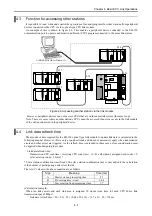 Preview for 17 page of Hitachi Hidic EH-150 EH-OLNK Applications Manual