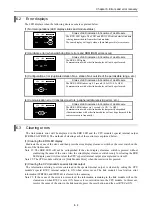 Preview for 26 page of Hitachi Hidic EH-150 EH-OLNK Applications Manual