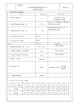 Preview for 5 page of Hitachi Highly WHP05600VUK Installation Manual