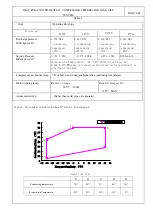 Preview for 8 page of Hitachi Highly WHP05600VUK Installation Manual