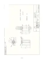 Предварительный просмотр 20 страницы Hitachi Highly WHP07600PSD Installation Manual