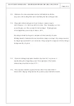 Preview for 17 page of Hitachi Highly WHP07850VUK Installation Manual