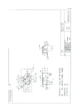 Preview for 23 page of Hitachi Highly WHP07850VUK Installation Manual