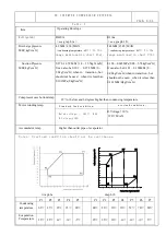 Preview for 8 page of Hitachi HIGHLY WHP08750VCDNC9AU Installation Manual