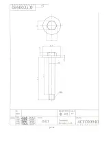 Preview for 21 page of Hitachi Highly WHP09100VUKPA8LT6 Installation Manual