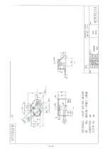 Preview for 22 page of Hitachi Highly WHP09100VUKPA8LT6 Installation Manual