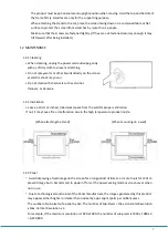 Предварительный просмотр 7 страницы Hitachi HILF65101 User Manual