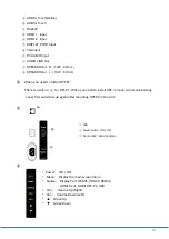 Предварительный просмотр 10 страницы Hitachi HILF65101 User Manual