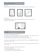 Preview for 3 page of Hitachi HILF75101 Installation Manual