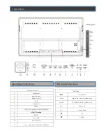 Preview for 6 page of Hitachi HILF75101 Installation Manual