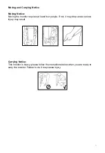 Предварительный просмотр 3 страницы Hitachi HILS65204 Installation Manual